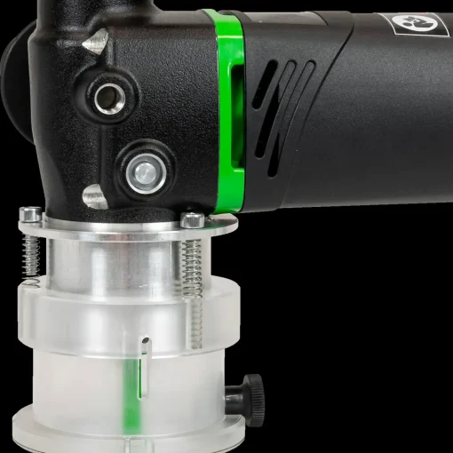 Eibenstock EFU 1200 fugefræser 1200W