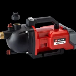 Einhell AQUINNA 36/30 2x18V havepumpe 3000l/t. solo