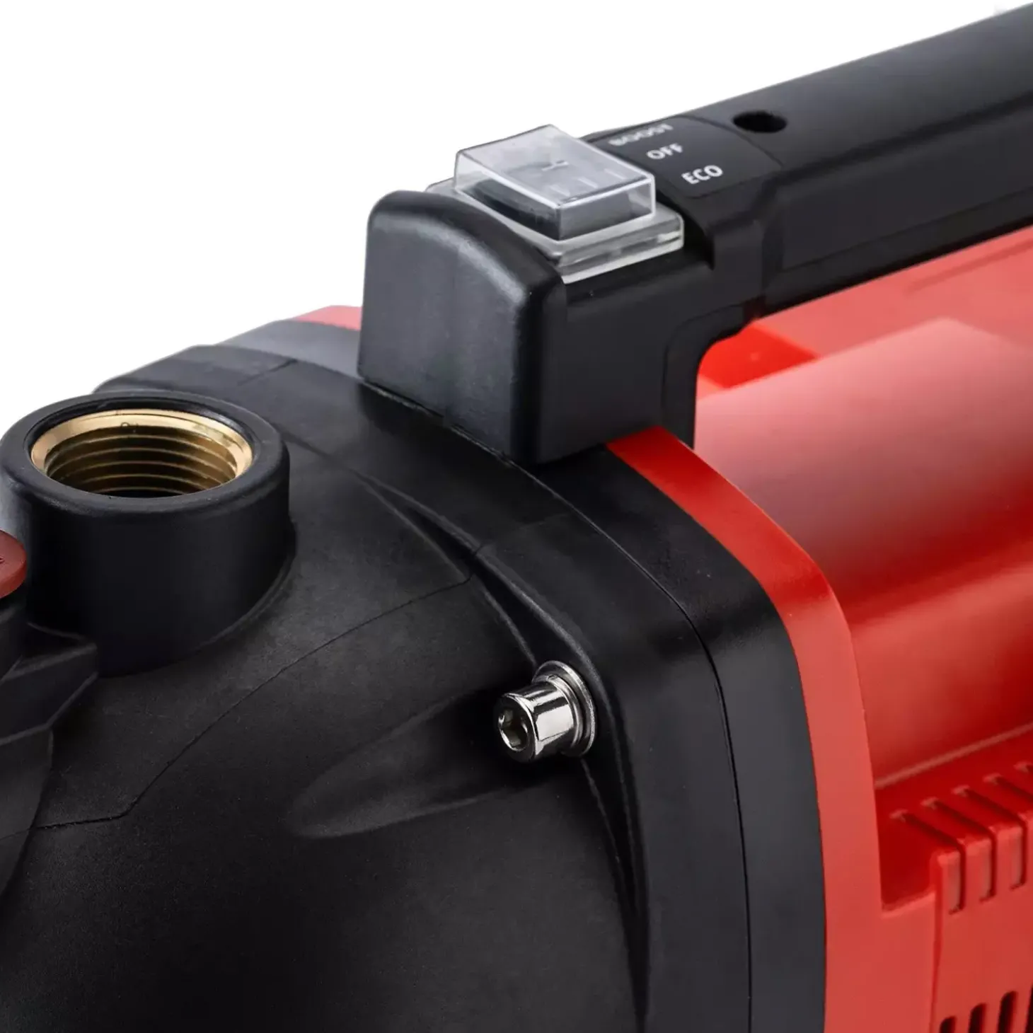 Einhell AQUINNA 36/30 2x18V havepumpe 3000l/t. solo