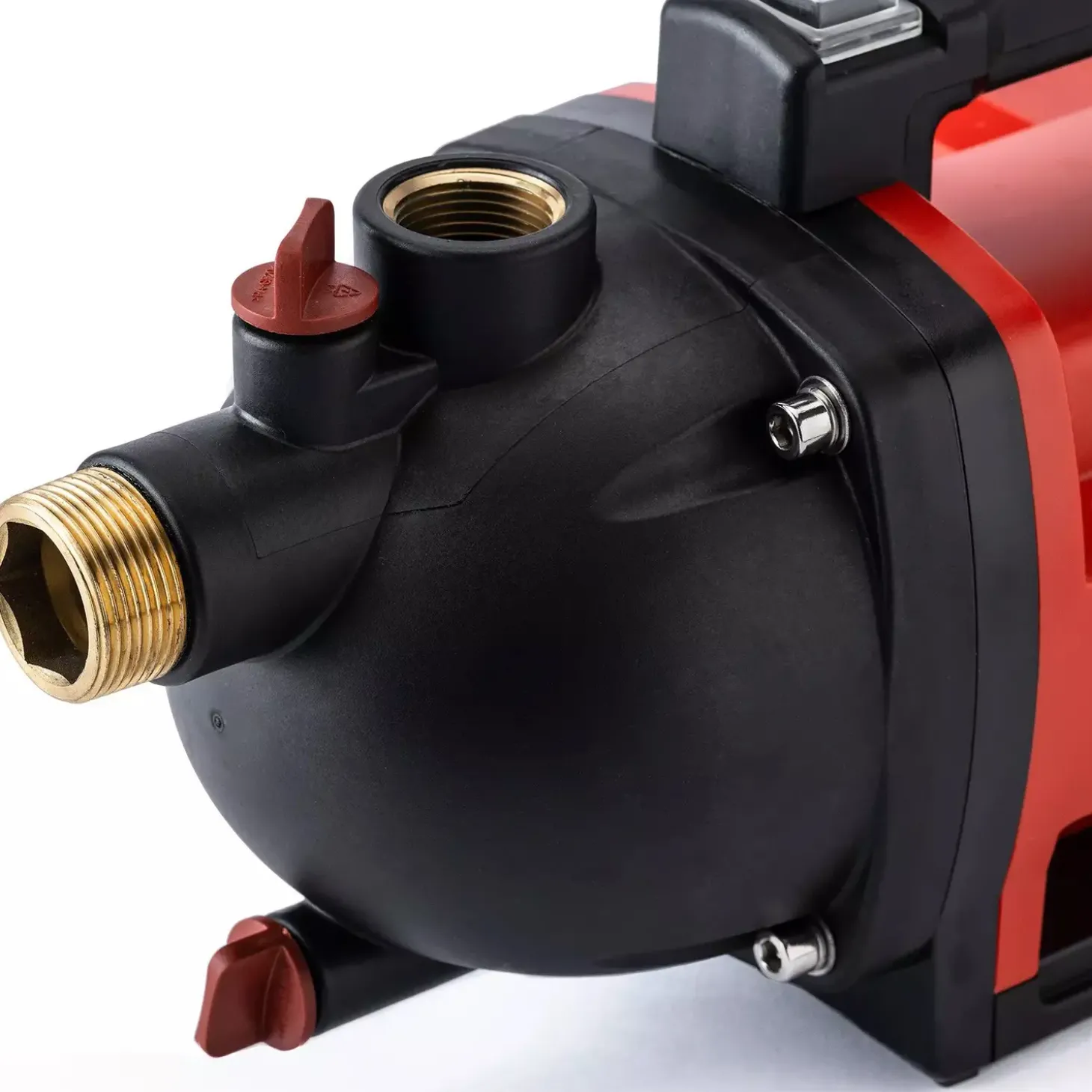 Einhell AQUINNA 36/30 2x18V havepumpe 3000l/t. solo