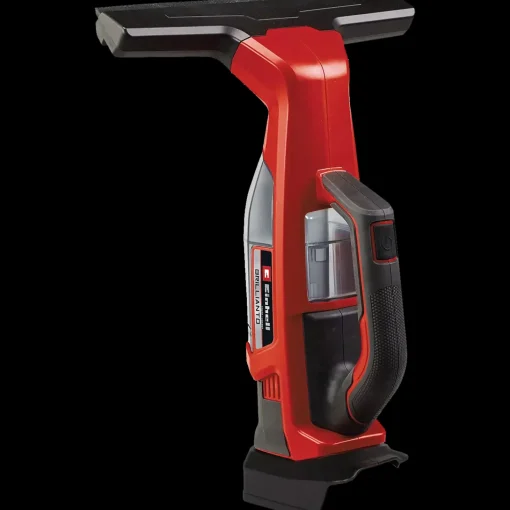 Einhell BRILLIANTO 18V vinduesvasker solo