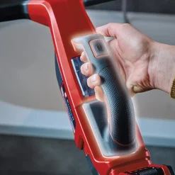 Einhell BRILLIANTO 18V vinduesvasker solo