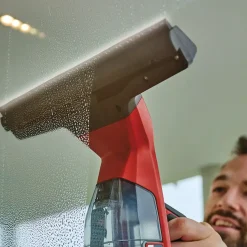Einhell BRILLIANTO 18V vinduesvasker solo