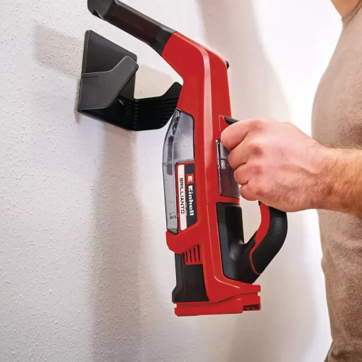 Einhell BRILLIANTO 18V vinduesvasker solo
