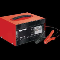 Einhell CC-BC 10 E batterilader 12V/10A