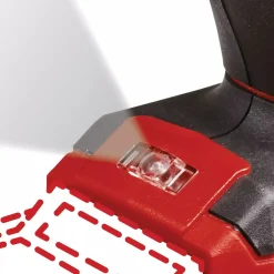 Einhell CE-AP 18 Li 18V luftpumpe solo