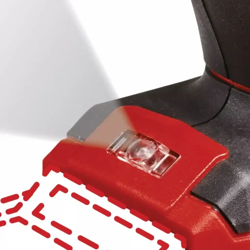Einhell CE-AP 18 Li 18V luftpumpe solo