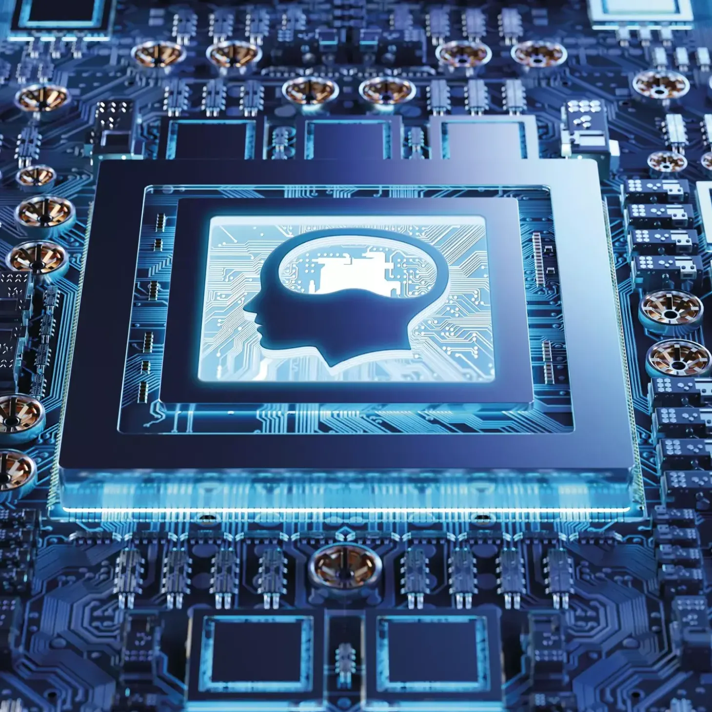 Einhell CE-BC 4 M batterilader 12V/4A