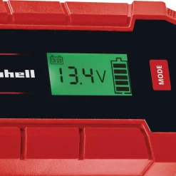 Einhell CE-BC 4 M batterilader 12V/4A