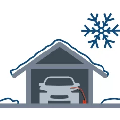 Einhell CE-BC 4 M batterilader 12V/4A