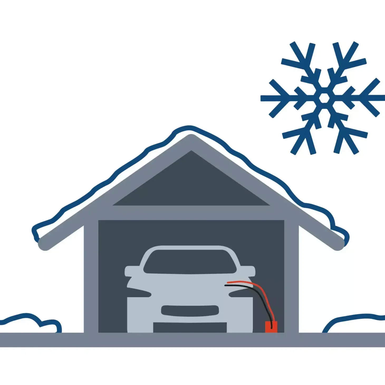 Einhell CE-BC 4 M batterilader 12V/4A