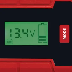 Einhell CE-BC 4 M batterilader 12V/4A