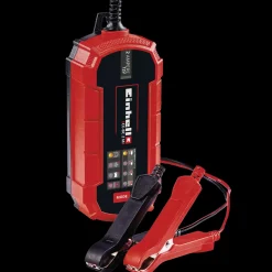 Einhell CE-BC 2 M batterilader med starthjælp 12V/2A