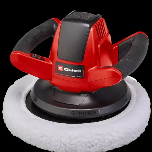Einhell CE-CB 18/254 18V poleremaskine Ø254 mm solo
