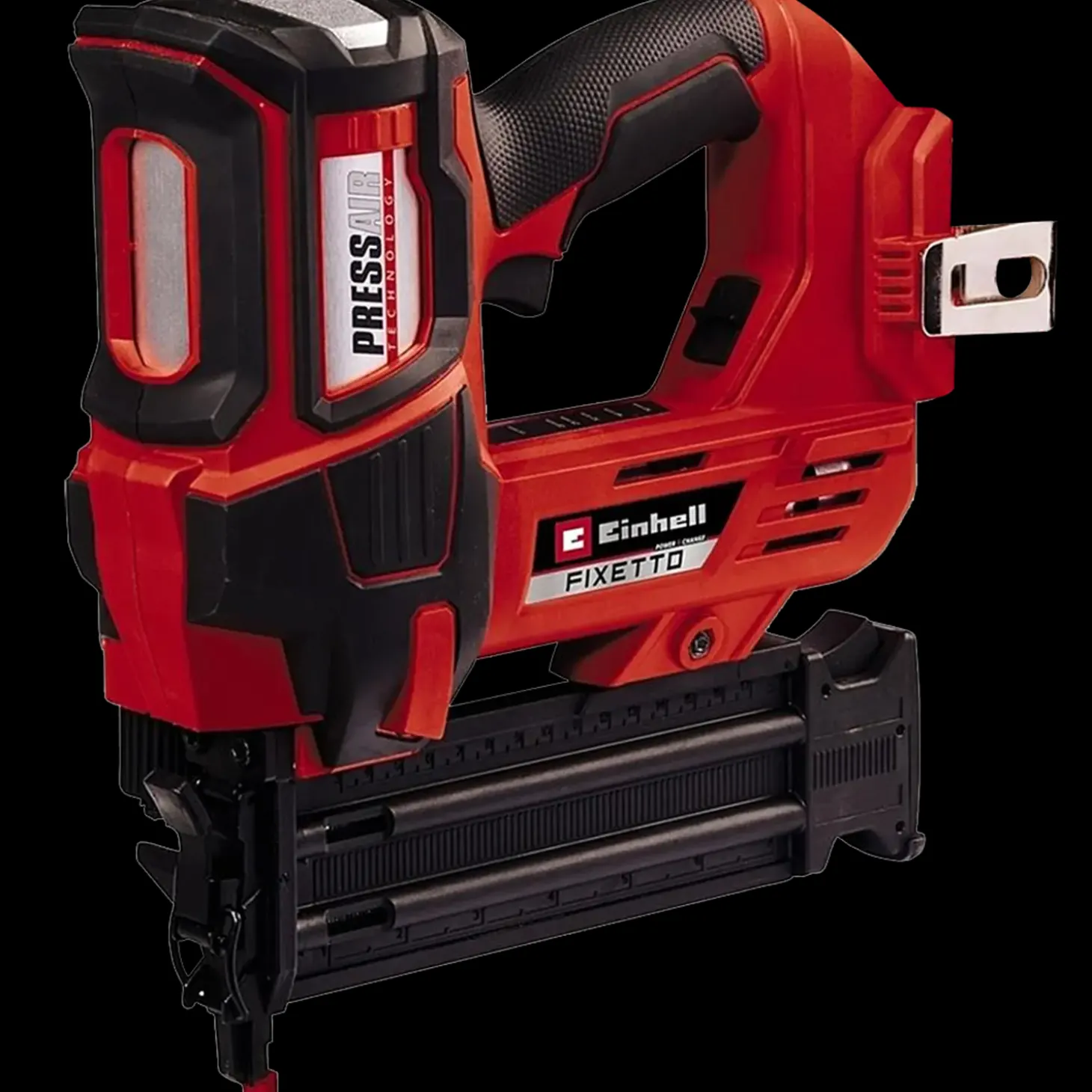 Einhell FIXETTO 18/50 N 18V sømpistol solo