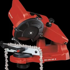Einhell GC-CS 85 E kædeslibeanlæg Ø108 mm 230V/85W
