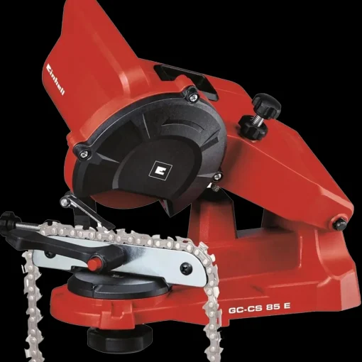 Einhell GC-CS 85 E kædeslibeanlæg Ø108 mm 230V/85W