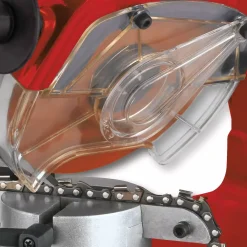 Einhell GC-CS 235 E kædeslibeanlæg Ø145 mm 230V/235W
