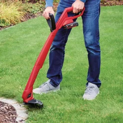 Einhell GC-CT 18/24 Li P 18V græstrimmer Ø24 cm 1,5Ah batteri og lader