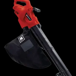 Einhell GC-EL 3024 E elektrisk løvsuger/-blæser 40 liter 230V/3000W