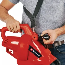 Einhell GC-EL 3024 E elektrisk løvsuger/-blæser 40 liter 230V/3000W