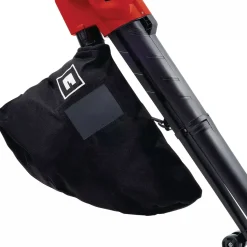 Einhell GC-EL 3024 E elektrisk løvsuger/-blæser 40 liter 230V/3000W
