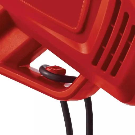 Einhell GC-EL 3024 E elektrisk løvsuger/-blæser 40 liter 230V/3000W