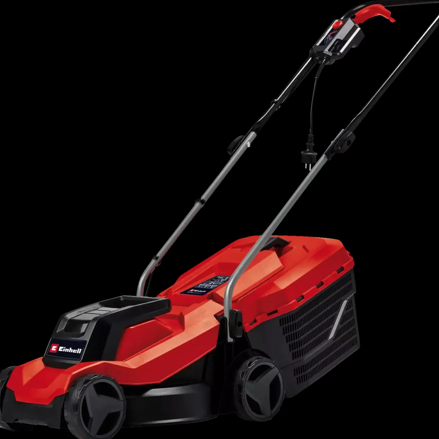 Einhell GC-EM 1000/32 elektrisk plæneklipper 32 cm 230V/1000W