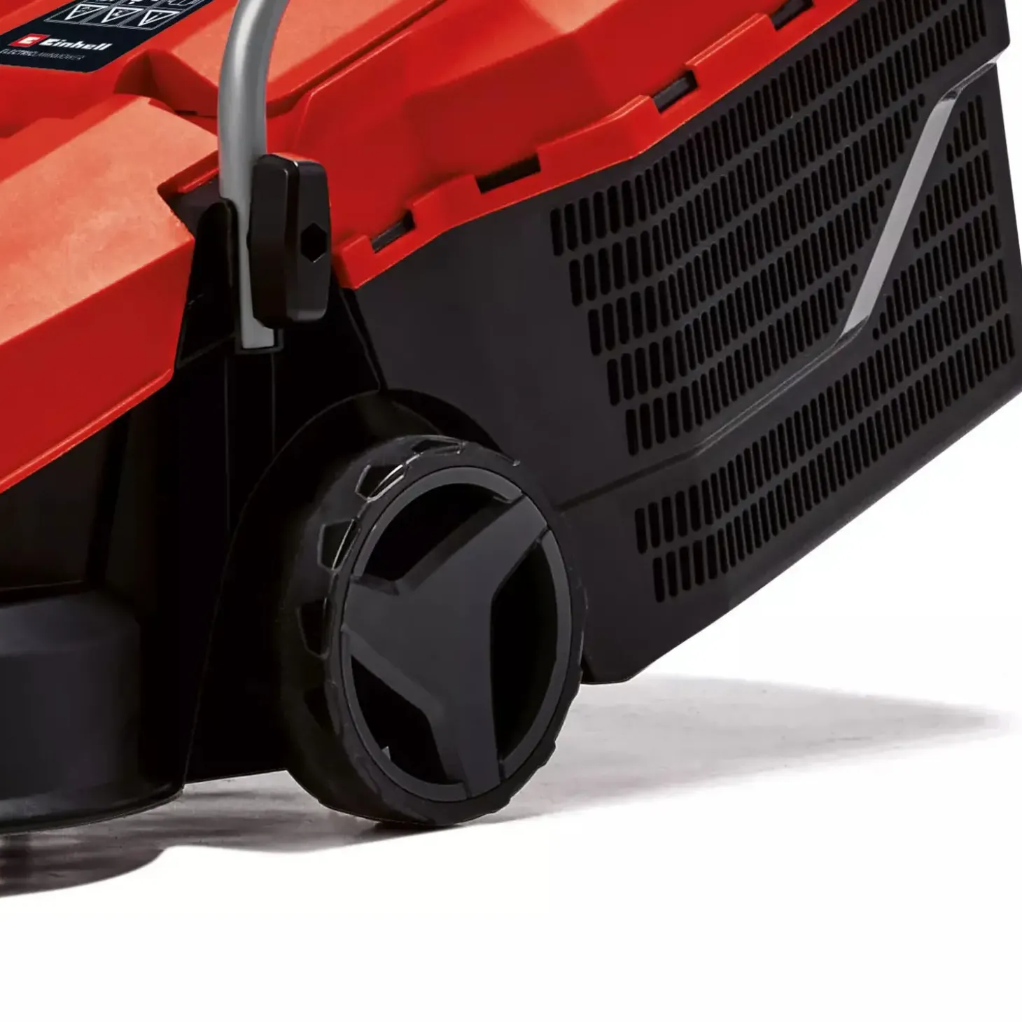 Einhell GC-EM 1000/32 elektrisk plæneklipper 32 cm 230V/1000W