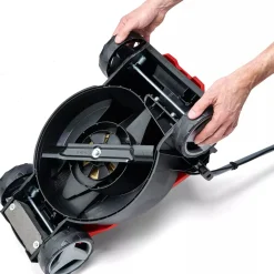 Einhell GC-EM 1000/32 elektrisk plæneklipper 32 cm 230V/1000W