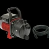 Einhell GC-GP 6538 havepumpe m/7 meter slange 3800l/t. 650W