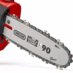 Einhell GC-LC 18/20 Li T 18V kædesav med skaft solo