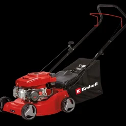 Einhell GC-PM 40/2 benzindrevet plæneklipper 40 cm 800 m²