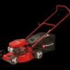 Einhell GC-PM 46/5 S Benzinplæneklipper med opsamler 46 cm