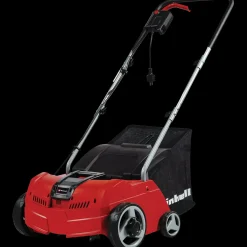 Einhell GC-SA 1231/1 elektrisk plænelufter/vertikalskærer 31 cm 230V/1200W