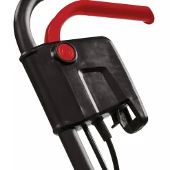 Einhell GC-SA 1231/1 elektrisk plænelufter/vertikalskærer 31 cm 230V/1200W