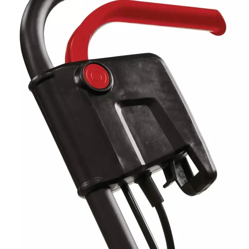 Einhell GC-SA 1231/1 elektrisk plænelufter/vertikalskærer 31 cm 230V/1200W