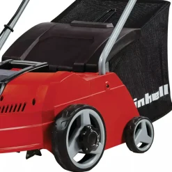 Einhell GC-SA 1231/1 elektrisk plænelufter/vertikalskærer 31 cm 230V/1200W