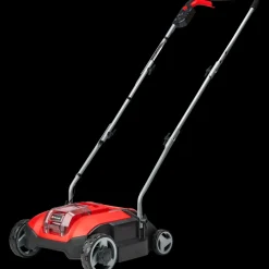 Einhell GC-SC 18/28 Li- 18V vertikalskærer/plænelufter solo