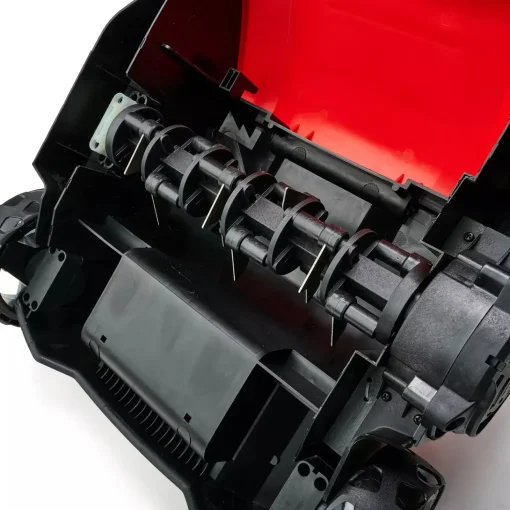 Einhell GC-SC 18/28 Li- 18V vertikalskærer/plænelufter solo