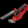 Einhell GE-CG 18 Li 18V kantklipper/-hækketrimmer solo