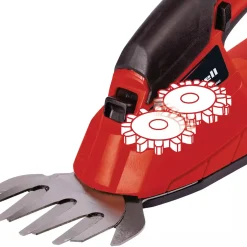 Einhell GE-CG 18 Li 18V kantklipper/-hækketrimmer solo