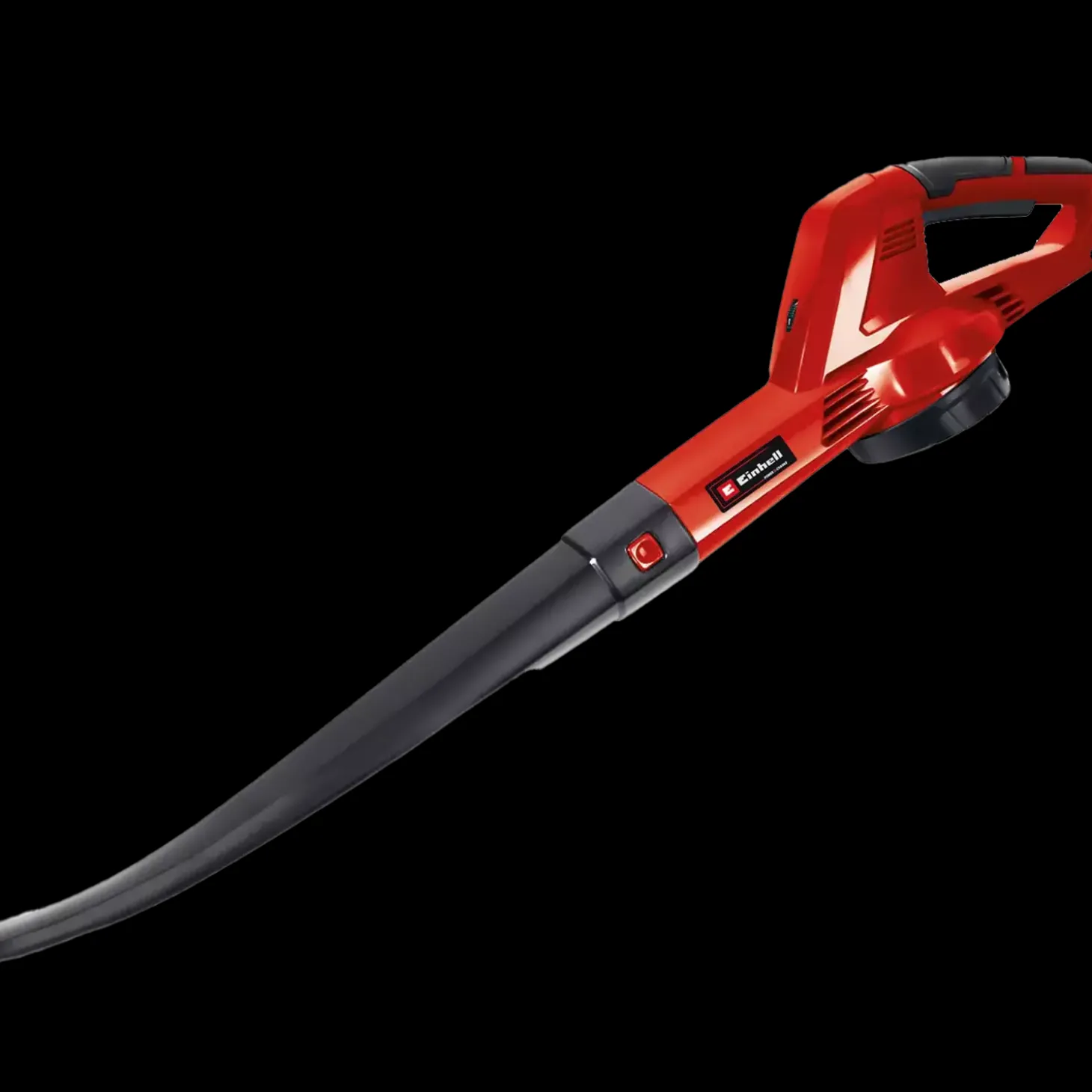 Einhell GE-CL 18 Li E 18V løvblæser solo