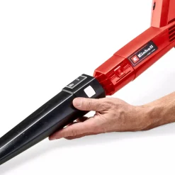 Einhell GE-CL 18 Li E 18V løvblæser solo