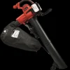 Einhell GE-CL 36/230 Li E 2x18V løvblæser/-suger solo