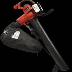 Einhell GE-CL 36/230 Li E 2x18V løvblæser/-suger solo