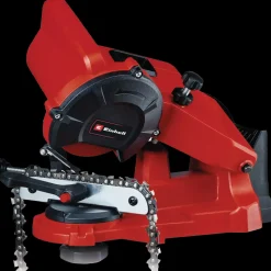 Einhell GE-CS 18 Li 18V kædeslibeanlæg solo