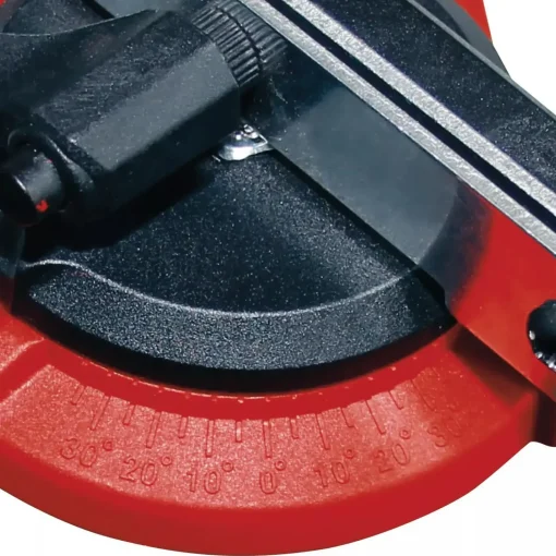 Einhell GE-CS 18 Li 18V kædeslibeanlæg solo