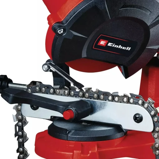 Einhell GE-CS 18 Li 18V kædeslibeanlæg solo