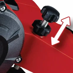 Einhell GE-CS 18 Li 18V kædeslibeanlæg solo